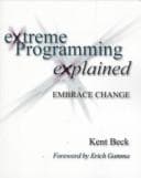 Extreme Programming Explained