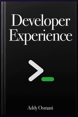 Developer Experience Book