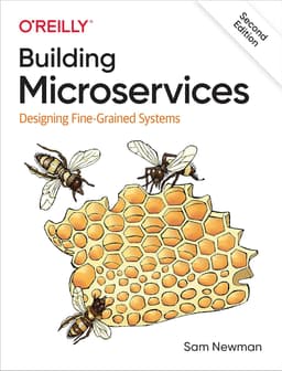 Building Microservices - 2nd Edition